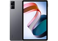 Redmi Pad | MediaTek Helio G99 | 26.95cm (10.61 inch) 2K Resolution & 90Hz Refresh Rate Display | 4GB RAM & 128GB Storage, Ex
