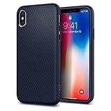 Carcasa iPhone X,, Absorbe choque para una protección superior