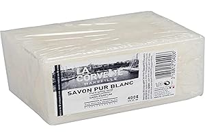 LA CORVETTE 270400 Mydło, zobacz zdjęcie, jeden rozmiar