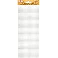 Best Creation Double - Sided Foam Tape - Small Squares (Pack of 6 )