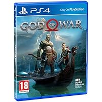 God Of War - Edición