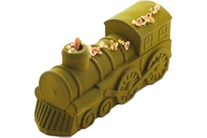 Pavoni Express Log KE085 silikonowa forma do ciasta bożonarodzeniowego