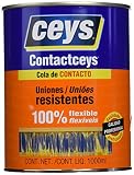 Polivalente y de uso general Ceys M51937 - Cola de contacto contactceys 1 litro