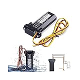  GPS Satelliten Locator GSM GPRS Alarmanlage, Auto Tracker, Motorrad, Boot
