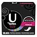 Kotex U Barely There Liners, Thin RS.1639.00