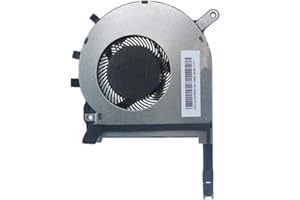 iHaospace Replacement Laptop CPU Cooling Fan for Asus TUF FX505 FX505D FX505DT FX505DU FX505G FX505GE FX505GD Fan
