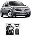 AAUTOCARZ Multi Pocket Rear Organizer Black for Nissan Micra RS.479.00