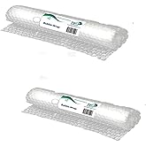 tify Balonlu Naylon Sargı 2 Adet 96 Cm En 5 Metre Boyunda Havalı Eşya Koruma Ambalaj Pat Pat 2' Li