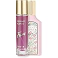 Alternate Scents Fiori Premium Perfume For Women|Long Lasting|25% Premium Oil Concentration|Imported Fragrance From France |Made In India