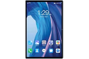 GNURBDILFO 10- Pekdator Octa Core Dual Kameror Dubbla SIM Telefonsamtal Bluetooth Wifi 4GB+ ROM