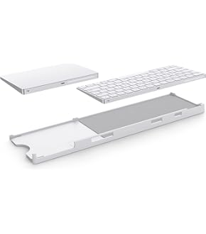 Apple Magic Trackpad 2 (Official Apple Magic Trackpad 2