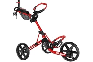 Clicgear 4.0 Carrito de Golf