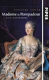 Cover zum Buch Madame de Pompadour
