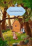 Cover zum Buch Unsere kleine Farm: Laura im großen Wald