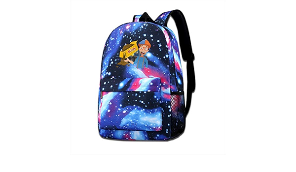 blippi backpack amazon