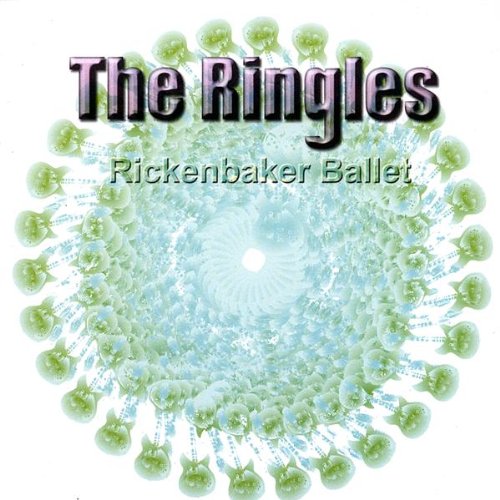 Preisvergleich Produktbild Rickenbacker Ballet