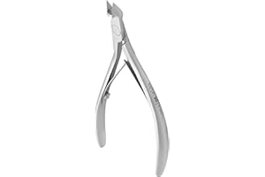 STALEKS PRO Professionelle Nagelzange Expert 80 (6mm)