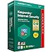 Price comparison product image Kaspersky Internet Security 2+2+2 Geräte Limited Edition