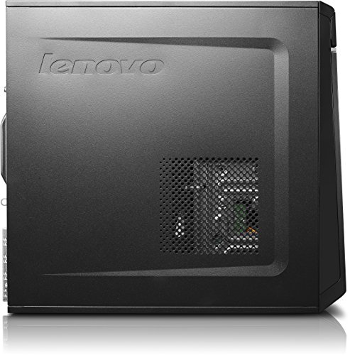 Lenovo H50-50 Desktop-PC (Intel Core i5-4460 Quad-Core Prozessor, 3.4GHz, 8GB RAM, 1TB HDD, HD Grafik 4600, DVD-Brenner, kein Betriebssystem) schwarz - 6