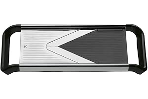 WMF Affetta Verdura con 3 Inserti Top Tools