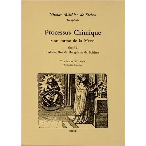 Le processus chimique