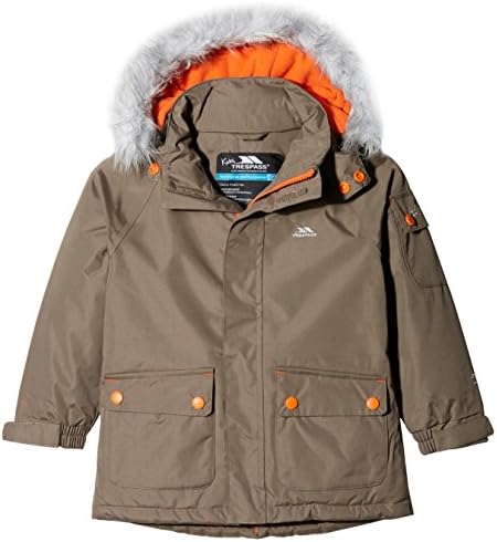 Boys' Holsey Tp50 Jacket