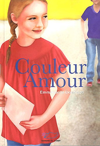 couverture de : Couleur amour