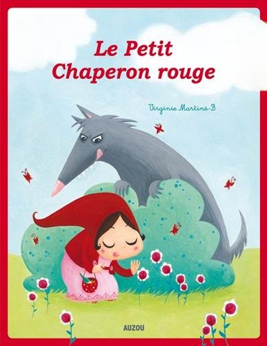 Le  Petit Chaperon Rouge