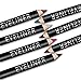 Ucanbe Eyeliner Pencil set Pack of 12 color