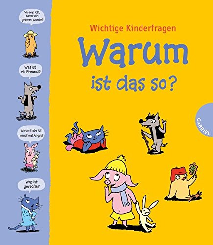 Download Warum ist das so?, Wichtige Kinderfragen Download Warum ist das so?, Wichtige Kinderfragen