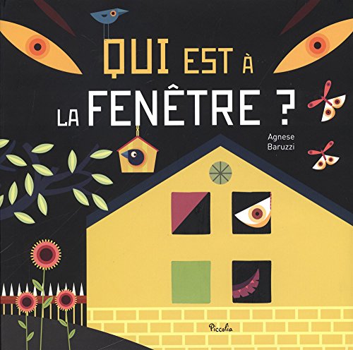 Qui est à la fenêtre ?