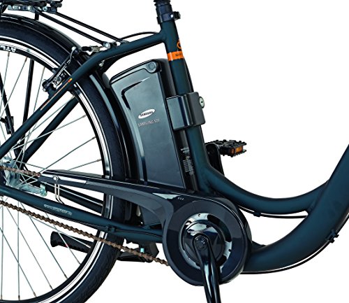 PROPHETE E-Bike Alu-City NAVIGATOR 7.5 - 6