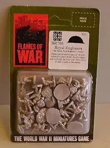 Br766 Engineers (italy)