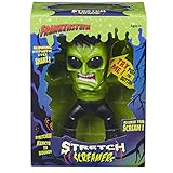 frankenstein juguete Estilos pueden variar. Stretch 63755 Screamers Frankenstein Figura
