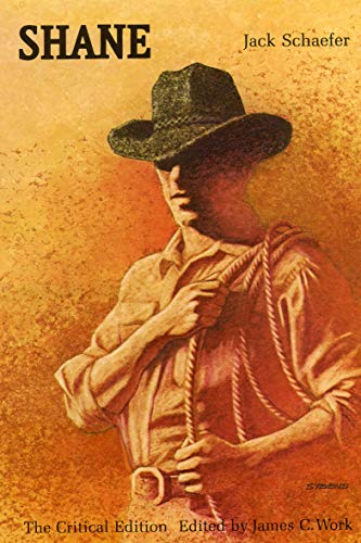 Shane: The Critical Edition livre