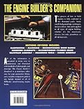 Image de Engine Builder's Handbook: Inspection Machine Reconditioning Valvetrain Assembly Blueprinting Degreeing Cams Tools Engine Assembly