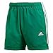 Produktbild adidas Herren Essentials 3-Streifen Chelsea Shorts, Grün, 2XL