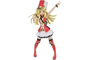 SEGA Bandori! Girl band party! PM figures Kokoro Tsurumaki Vocalist Colle. No.3