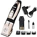 Produktbild Pet Clipper Dog Teddy Hair Schnurloser Rasierer Push Beauty Shaver Elektrische Schneidemaschine Barber Push Knife Leises Laden