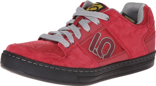 Five Ten MTB-Schuhe Freerider Brick Rot