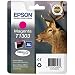 Produktbild Epson original - Epson WorkForce WF-7525 (T1303 / C 13 T 13034020) - Tintenpatrone magenta - 580 Seiten - 10,1ml