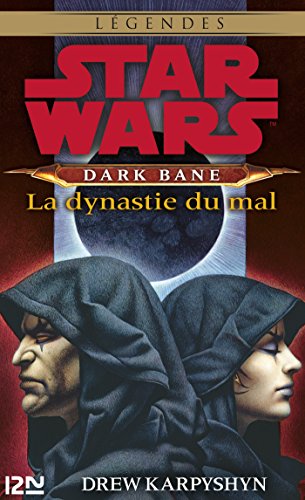 Download Star Wars - Dark Bane : La dynastie du mal Download Star Wars - Dark Bane : La dynastie du mal