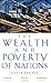Wealth And Poverty Of Nations (English Edition) by 