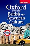 Oxford Guide to British and American Culture