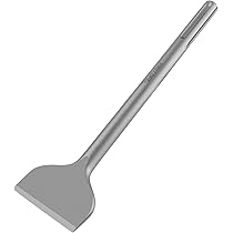 2 Spazzole Di Carbone Per Martello Demolitore Makita HK1820 / HR4010C - 6,5x11x25mm - Foto 6