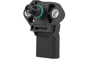 ‎KEENSO Keenso Auto MAP Sensor Kfz MAP Sensor für 2003-2006, 2003-2006 2002-2005