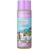 Childs Farm Organik Mandalina &Ouml;zl&uuml; &Ccedil;ocuk Banyo K&ouml;p&uuml;ğ&uuml; 250ml