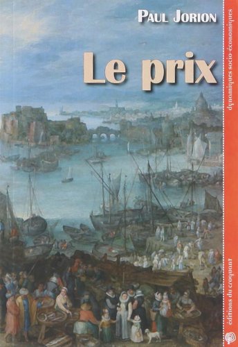 Le prix Le prix
