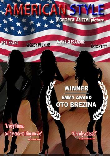 Preisvergleich Produktbild American Style [Import USA Zone 1]