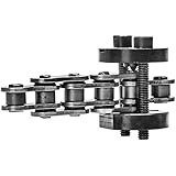 AFAM Kettenvernieter, Unisex, Multipurpose, Ganzjährig, Stahl